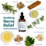 Utilisation jusqu'à 4 fois par jour avec FRANKINCENSE & MYRRH, routine simple.