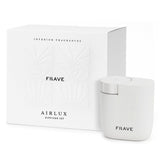 Diffuseur Frave Air Lux branché sans eau pour ambiance durable dans l’espace