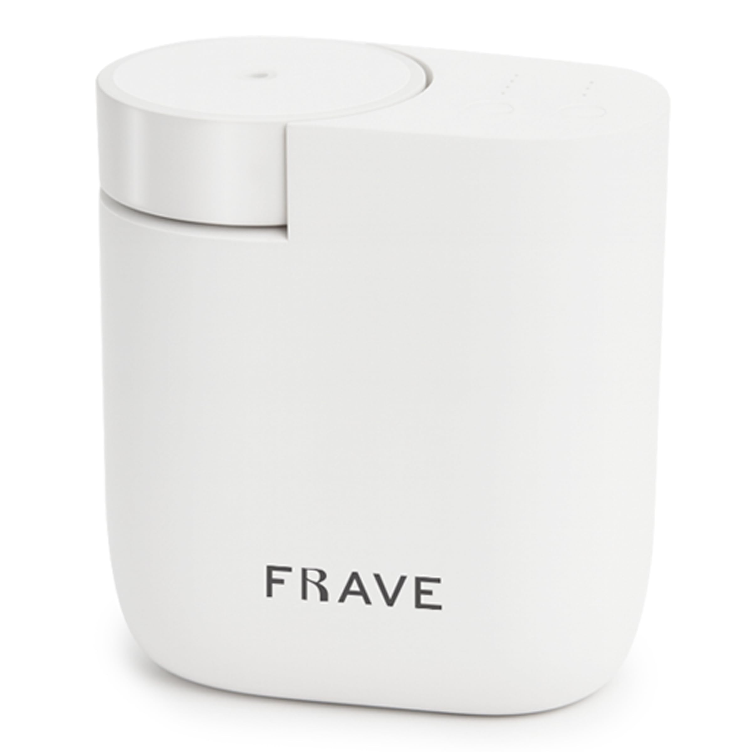 Contrôle Bluetooth Frave Air Lux via application pour personnaliser l’atmosphère