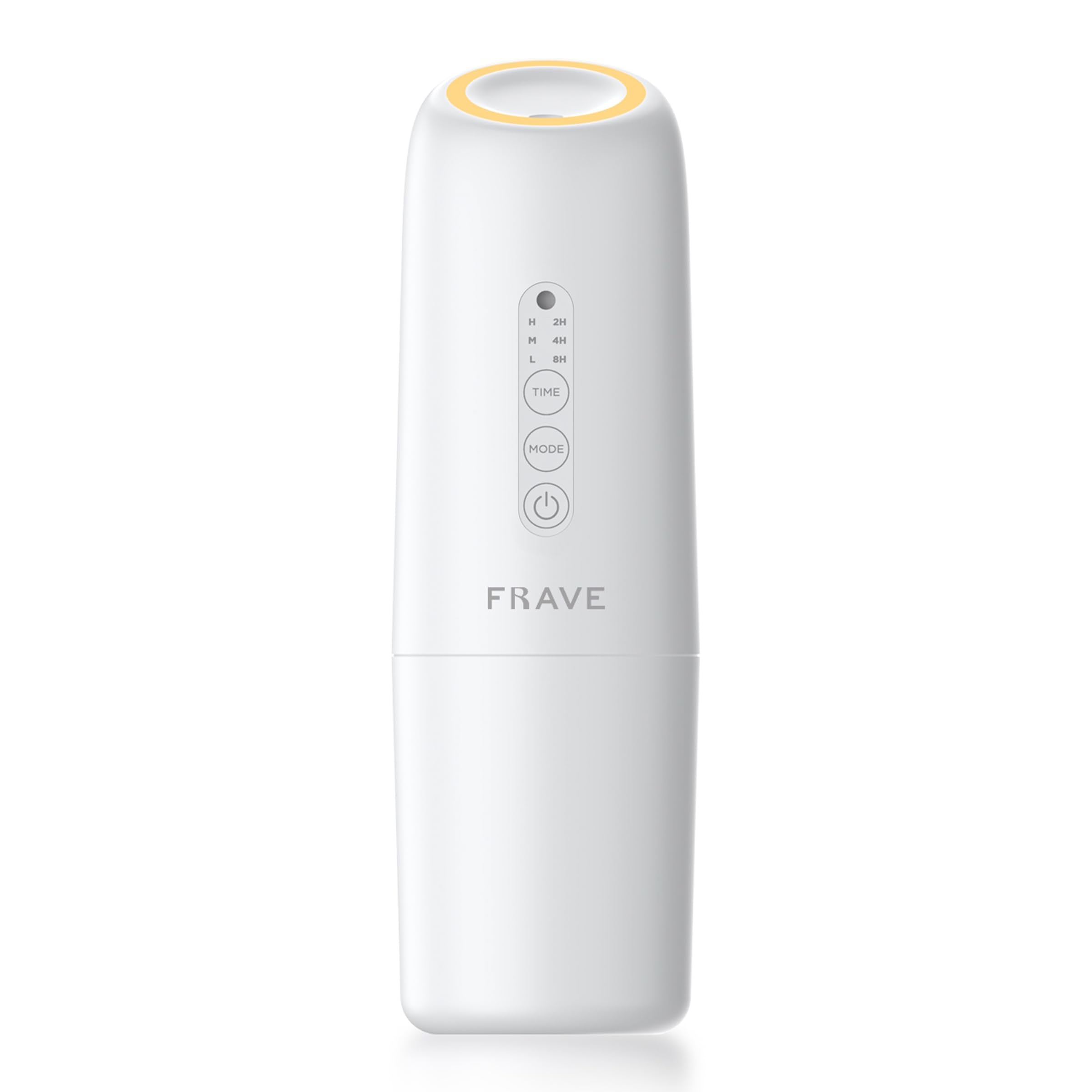 Frave Lumix Diffuseur-prise branchee montre une installation rapide et pratique