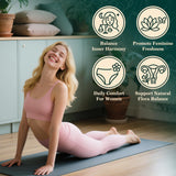 Gommes probiotiques Fravonique, actifs pour le confort digestif potentiel.