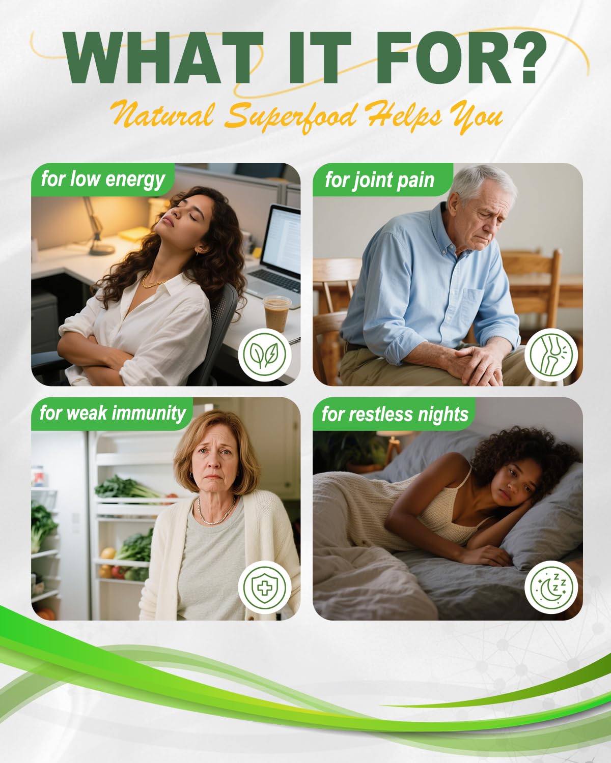 Fravonique Moringa 800 mg dose journalière – routine simple