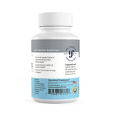 Freeda Calcium Gluconate, fabriqué aux États‑Unis, contrôle qualité et pureté.