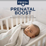 Freeda Mini Prenatal – tablettes mini faciles à avaler pour les futures mamans.