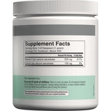 Formulation sans sucre ajouté et sans lactose Freeda.