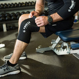 Freesleeve glace-thermotherapie: thérapie polyvalente à domicile pour douleurs localisées.