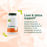 Gélules Fresh Nutrition sans soja et sans OGM pour un choix responsable.