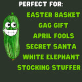 Gag cadeau dentiste Fresh Pig, sourire garanti et clin d’œil professionnel.
