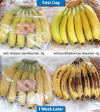 Fresh & Fresh sachet-fleurs maintenant fraîcheur et parfum des fleurs.