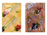 Fresh & Fresh sachet-fruits prolongeant la fraîcheur et le goût des fruits.