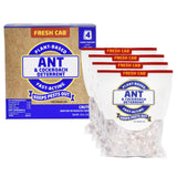 Fresh Cab – bouteille prête à l’emploi pour repousser fourmis et cafards.