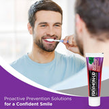 Freshen-Up MAX+ Amel-renforce protection anti-caries: soutien quotidien.
