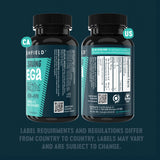 Utilisation quotidienne avec Freshfield Omega3, intégration facile dans la routine.