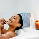 Freshie lavage féminin, contrôle des odeurs grâce à des ingrédients naturels.
