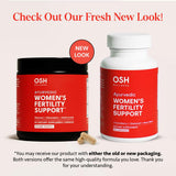 Freshly Moms: pack 90 capsules visibles, utilisation quotidienne pratique.