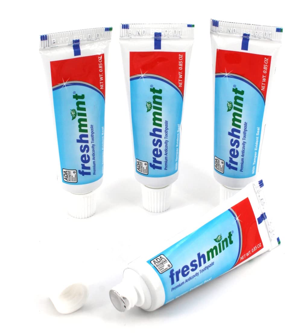 Emballage sans boîte individuelle: réduction des déchets avec Freshmint.