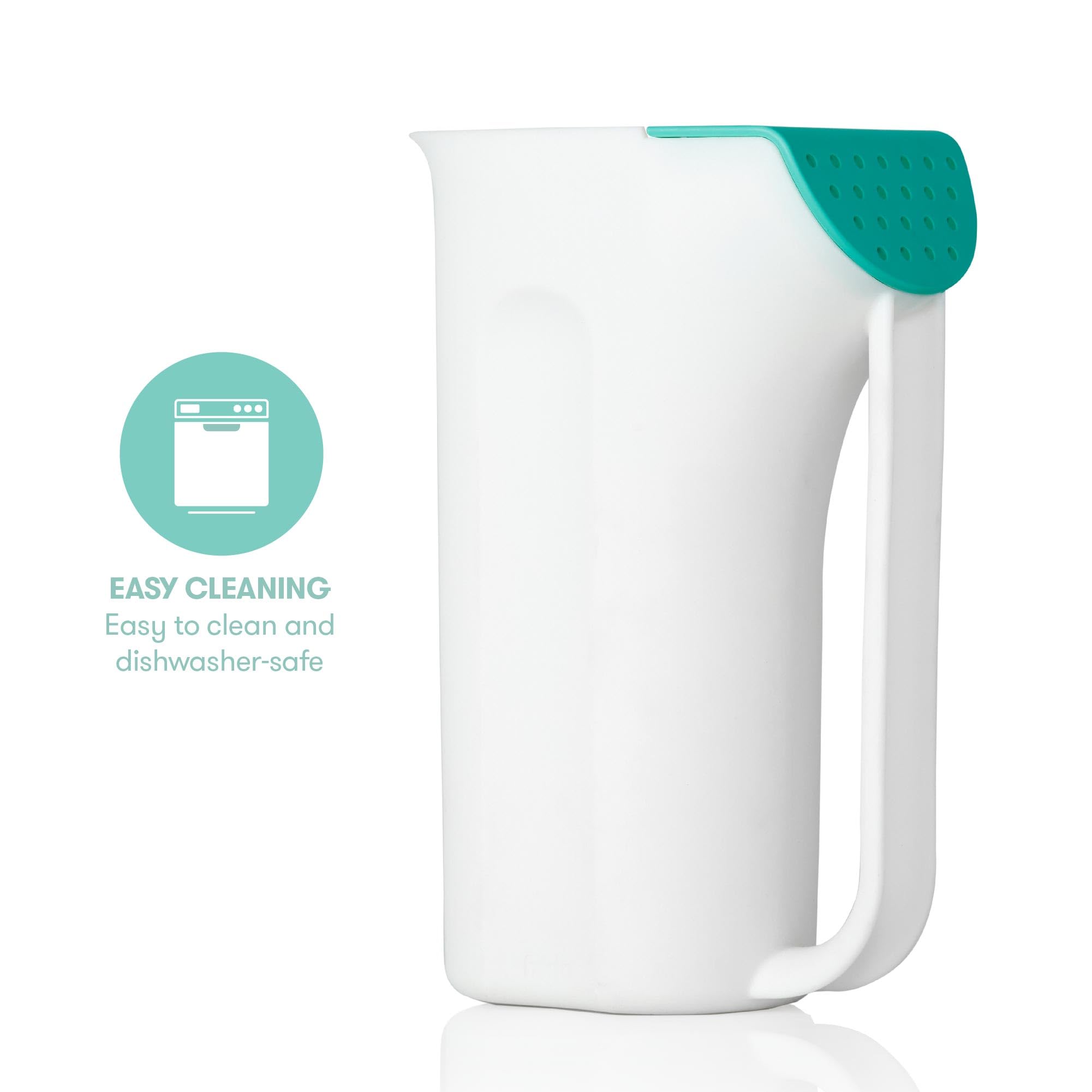 Frida Baby gobelet rinçage compatible avec bain à grandir.