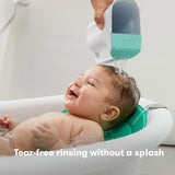 Frida Baby gobelet rinçage avec douche plage amovible pour nouveau-né.
