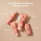 Frida Mom Bump et Body peut servir comme crème de rasage