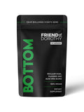 FRIEND OF DOROTHY Bottom Fibre en bouteille, soutien une routine quotidienne simple.