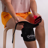 Fringe design sans fil: solution portable et facile à utiliser
