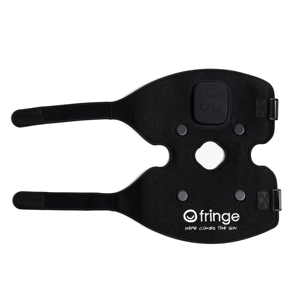 Fringe utilisation mobile: thérapie sans fil pour sport et quotidien