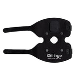 Fringe utilisation mobile: thérapie sans fil pour sport et quotidien