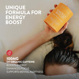 FR!SKA Energy Boost – Ingrédients détaillés pour digestion et énergie