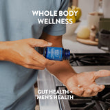 FR!SKA Quotidien Homme – vitamines B6 et B12 pour énergie