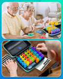 FRIWOLE accessoires-medicaments: ensemble utile pour compléter l'organisation.
