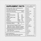 Frog Fuel 22 acides-amines: profil proteique riche pour soutenir l'effort.