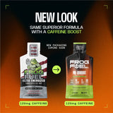 Frog Fuel Ultra Doser baie: idéal pré‑entraînement ou effort.