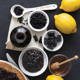 Confiture au sureau Frontier Co-op, douceur fruitée maison