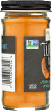 Poudre dorée Frontier Co-op, idéale pour cuissons et sauces.