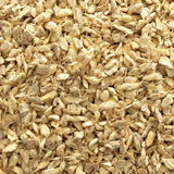 Frontier Co-op Gingembre epice polyvalente pour boissons et plats chauds.