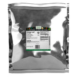 Ginkgo Frontier Co-op, feuille bio coupée et tamisée, infusion facile et saveur équilibrée.