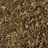 Ginkgo Frontier Co-op, feuille bio infusion, idéal pour rituel thé et détente douce.
