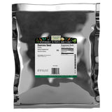 Frontier Co-op Guarana Poudre dans son sac de 1 livre, énergie durable pour boissons.