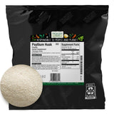 Frontier Co-op psyllium en poudre blonde, idéale pour boulangerie sans gluten et encapsulation