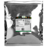 Frontier Co-op racine d'ortie piquante, coupée et tamisée, idéale pour infusions et mélanges.