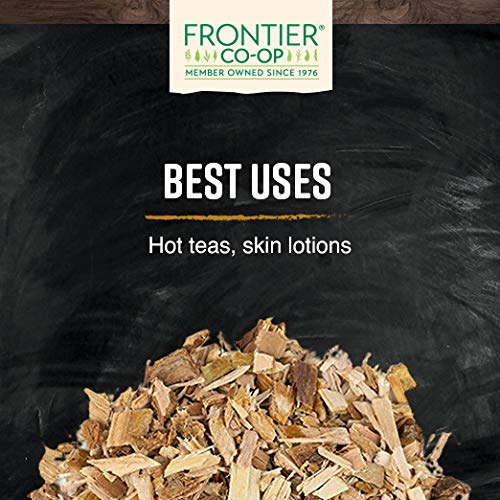 Frontier Co-op récolte européenne est sans additifs artificiels