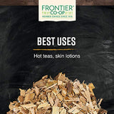 Frontier Co-op récolte européenne est sans additifs artificiels