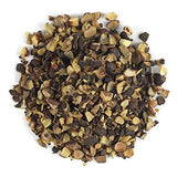 Frontier Co-op Saw Palmetto, baies coupées et tamisées, idéale pour infusions et mélanges