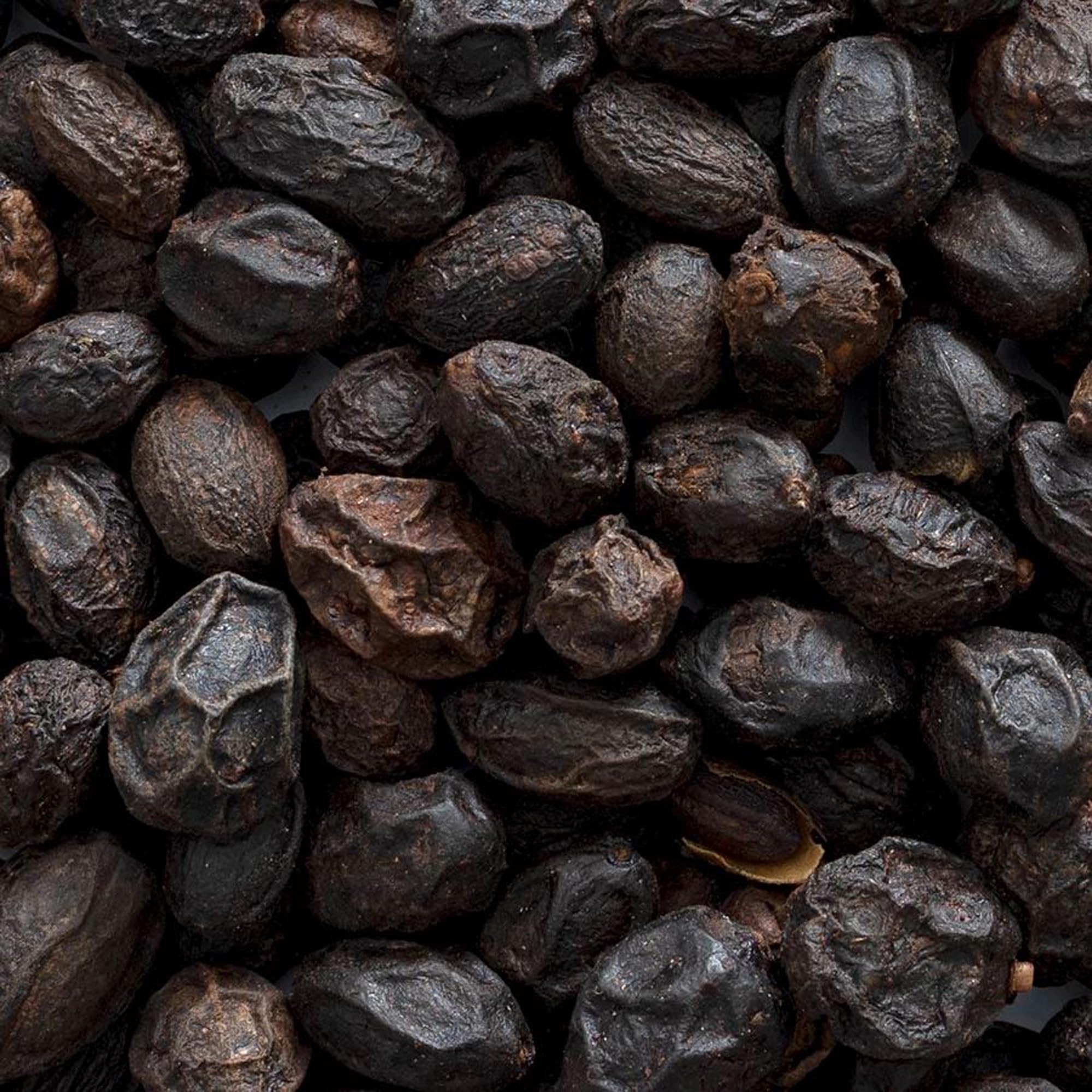 Frontier Co-op Saw Palmetto, préparation-thé aromatique, infusions