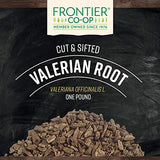 Valériane Frontier Co-op, tisane maison idéale pour une soirée détente.