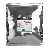 Feuilles d’aubépine bio Frontier Co-op pour infusion maison et tisane réconfortante.