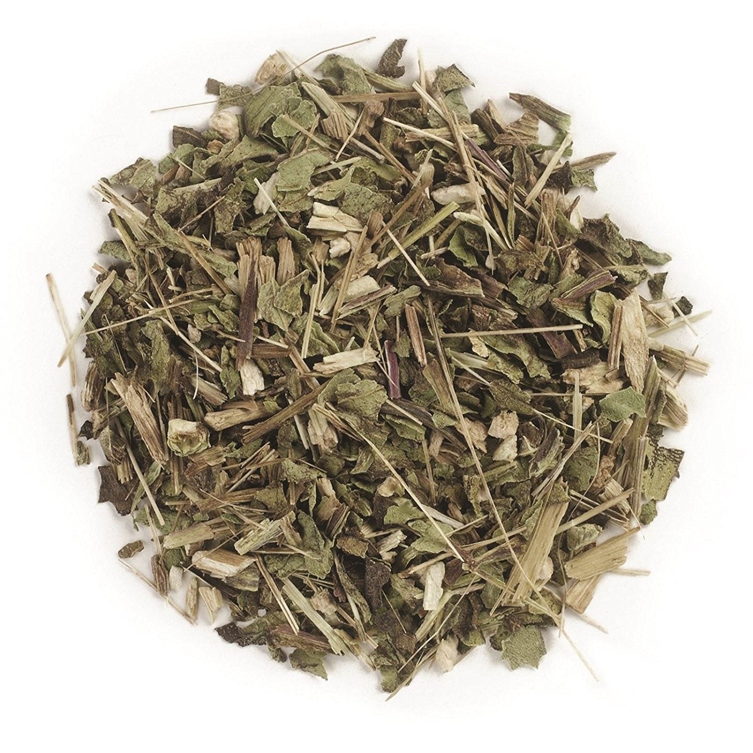 Échinacée Frontier Co-op – herbe biologique prête pour infusion aromatique