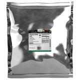 Frontier Co-op Ortie: feuilles coupées tamisées pour thé aromatique.