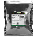 Frontier Co-op poudre d-ortie seche, ideale pour infusion et cuisine saine.