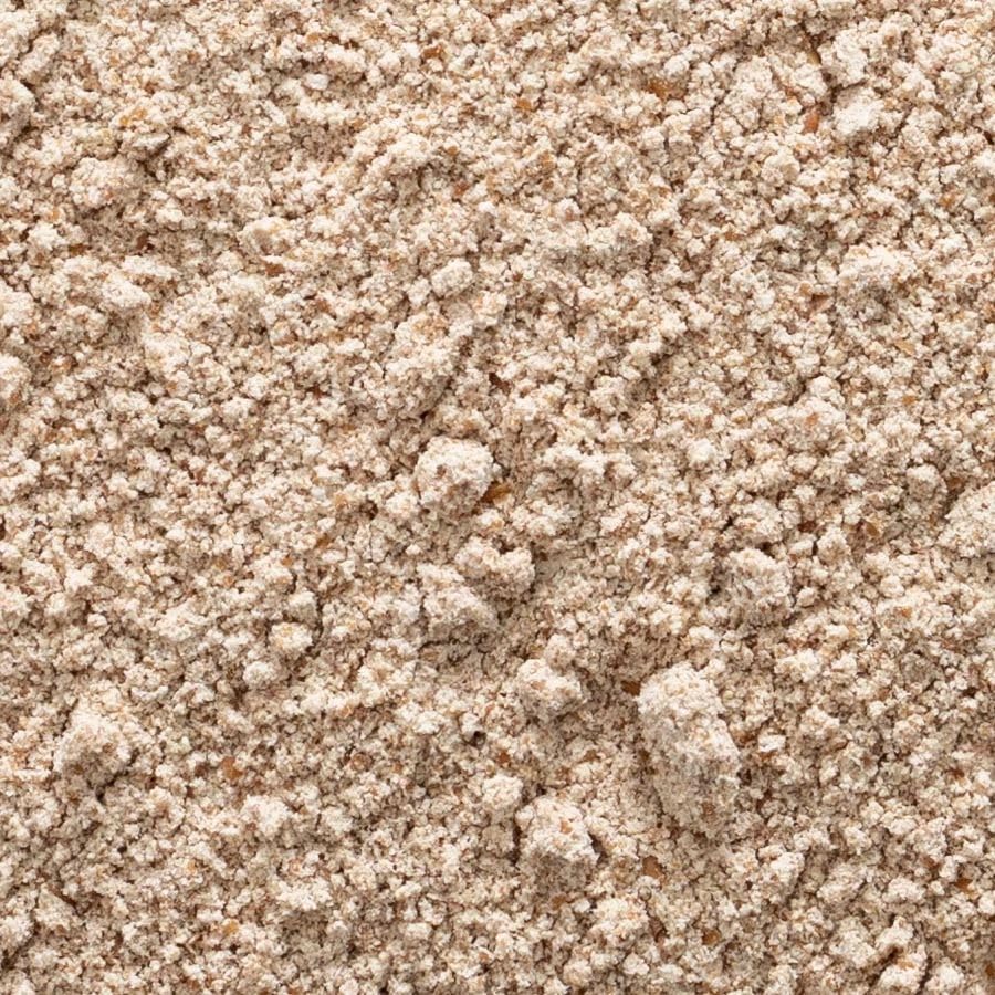 Frontier psyllium poudre texture fine : intégration facile dans les recettes quotidiennes.